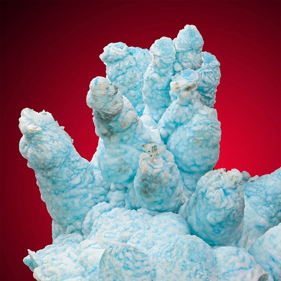 Aragonite-Steirischer Erzberg | Eisenerz | Leoben | Styria | Austria